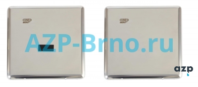 Сенсорная система смыва для группы писсуаров AUP R AZP Brno Чехия (фото, схема) Сенсорная система смыва для группы писсуаров AUP R AZP Brno Чехия (фото, схема)