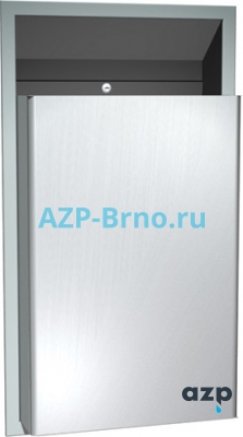 Открытая корзина, встроенная 1008 AZP Brno Чехия (фото, схема) Открытая корзина, встроенная 1008 AZP Brno Чехия (фото, схема)