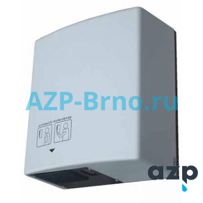 Электрическая сушка для рук E5 AZP Brno Чехия (фото, схема)